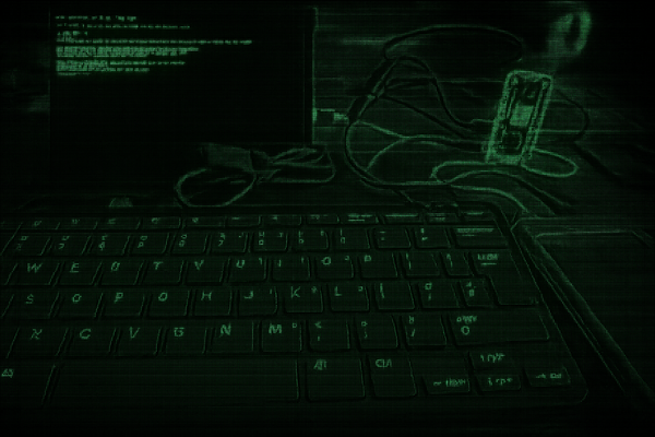 DeckZero-Alpha at work